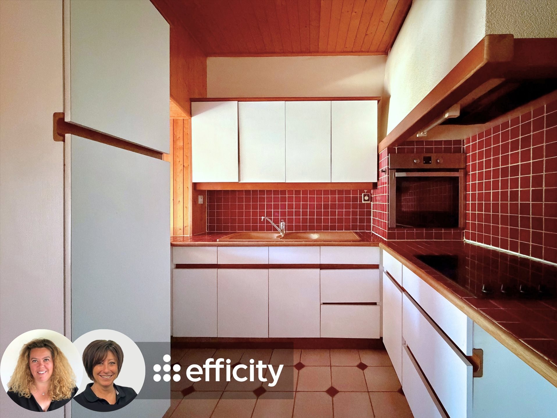 Appartement à vendre, 49m², Marlioz