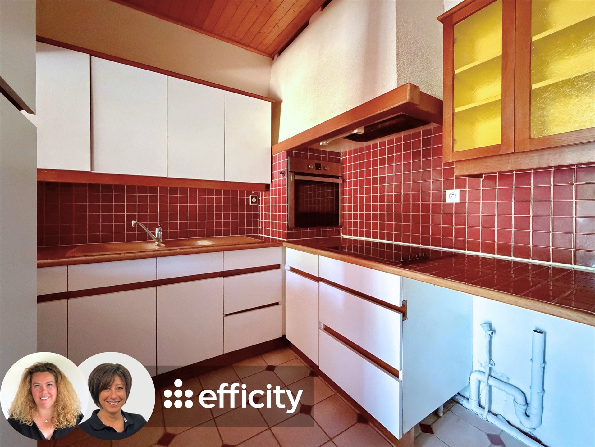 Appartement à vendre, 49m², Marlioz