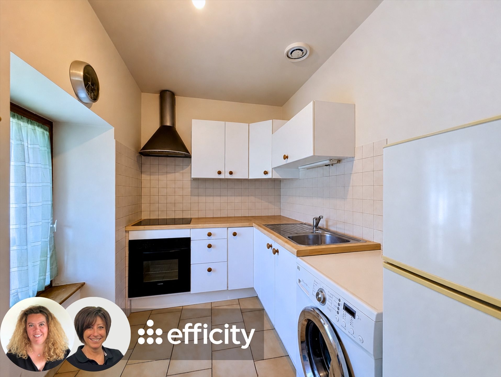 Appartement à vendre, 54m², Marlioz