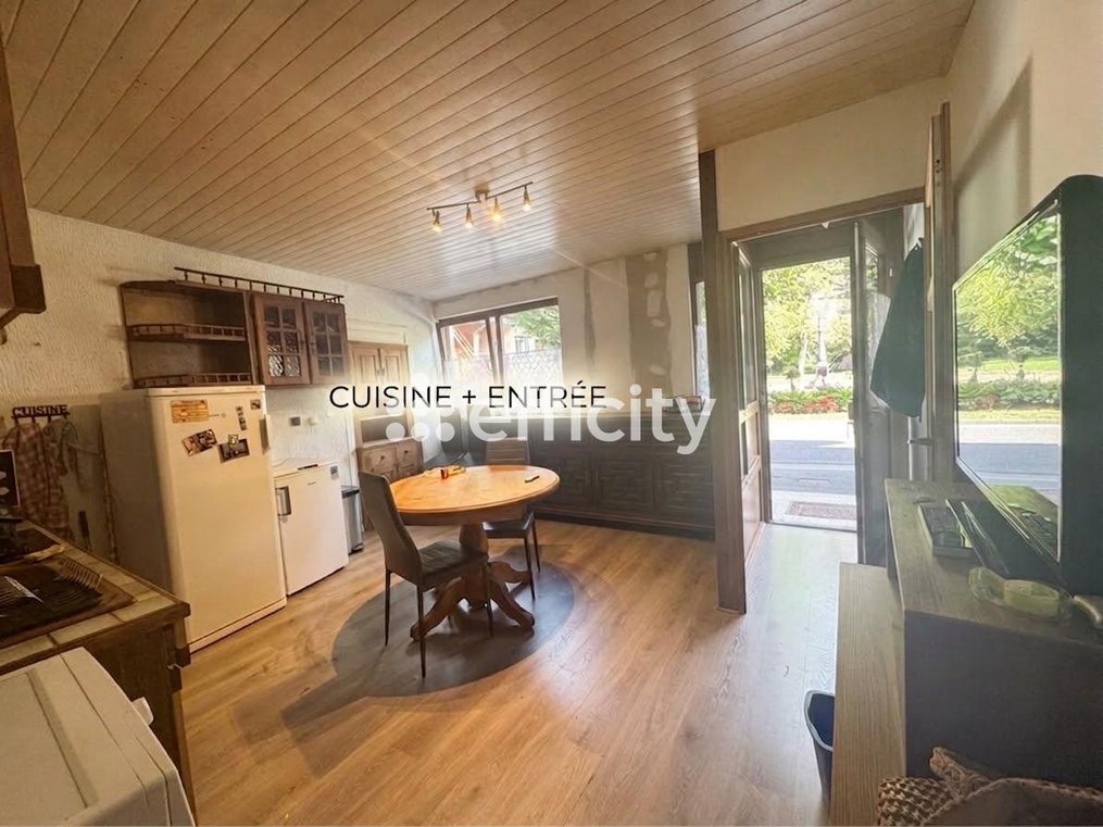 Appartement à vendre, 2m², Marignier
