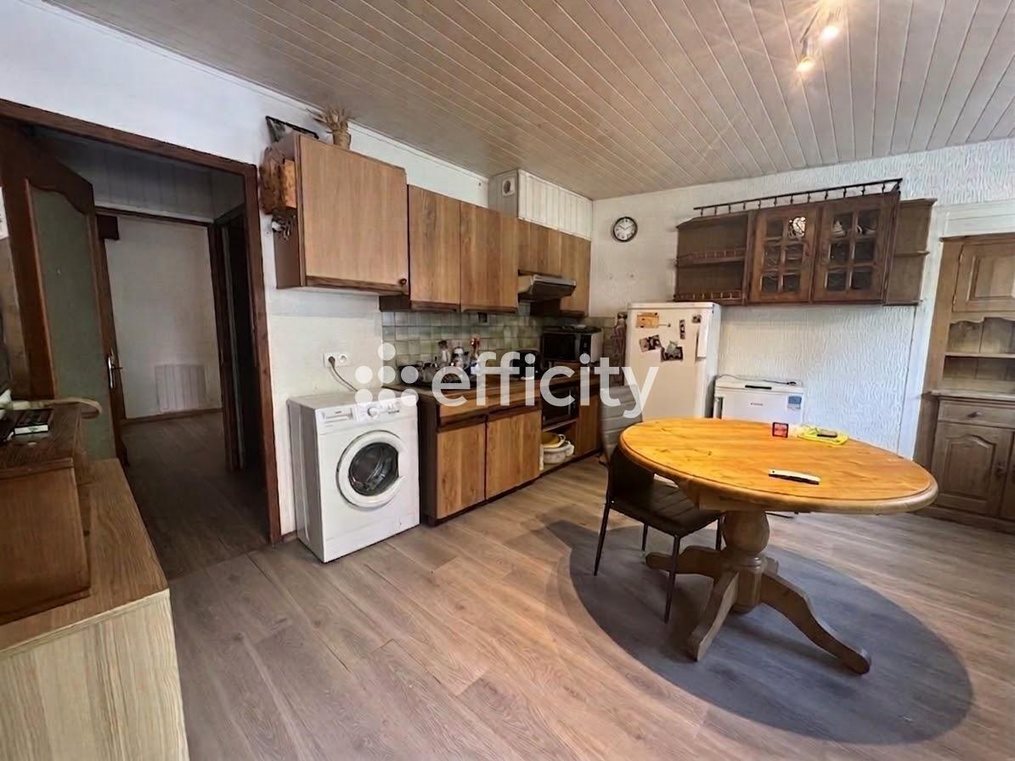 Appartement à vendre, 2m², Marignier