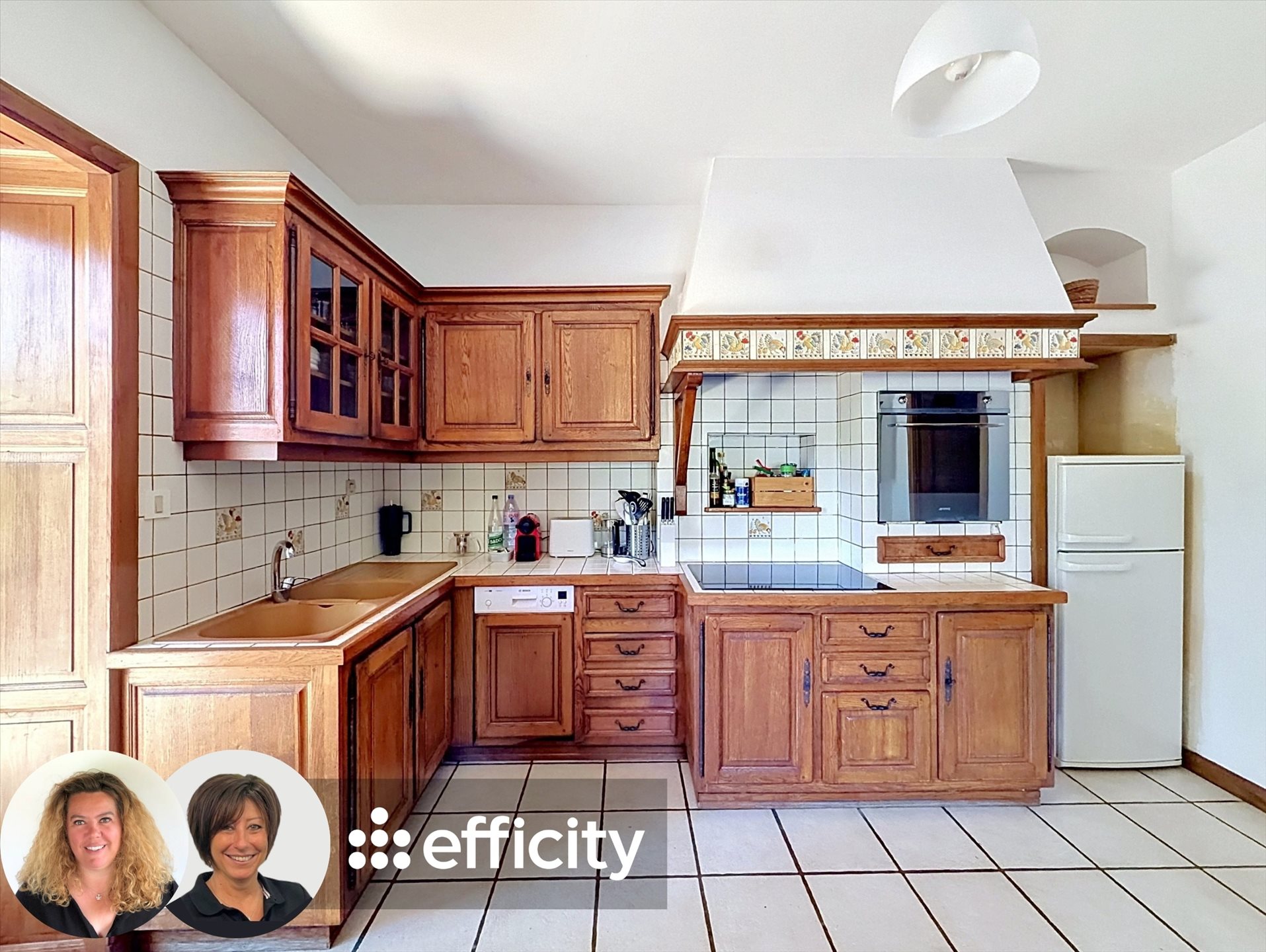 Appartement à vendre, 107m², Marlioz