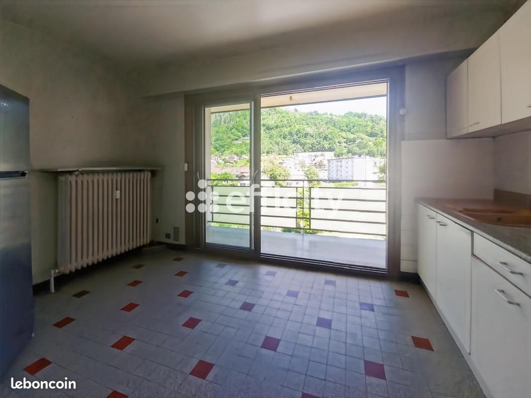 Appartement à vendre, 85m², Marignier