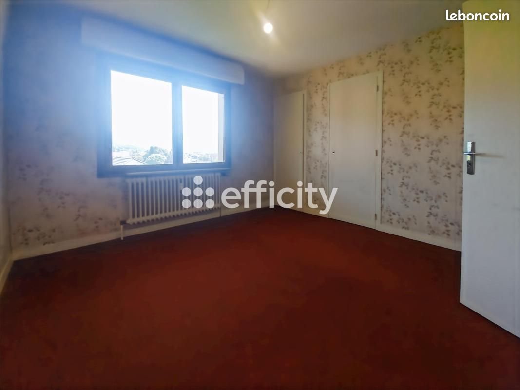 Appartement à vendre, 85m², Marignier