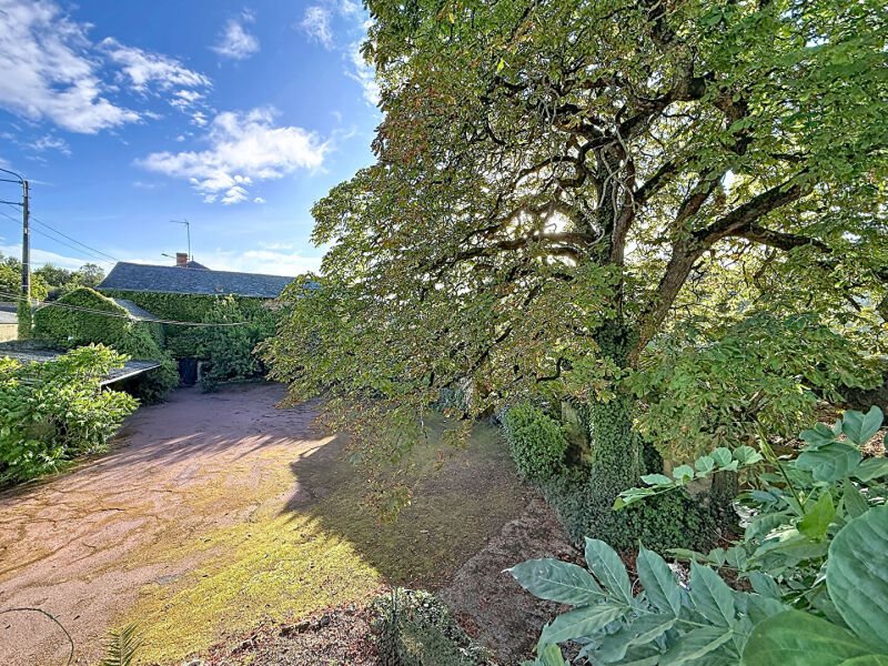 Maison à vendre, 152m², Doué-en-Anjou
