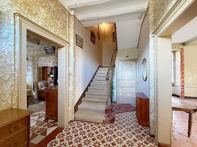 Maison à vendre, 152m², Doué-en-Anjou