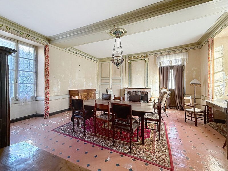 Maison à vendre, 152m², Doué-en-Anjou