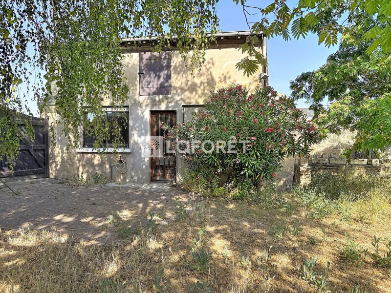 Maison à vendre, 215m², Doué-en-Anjou