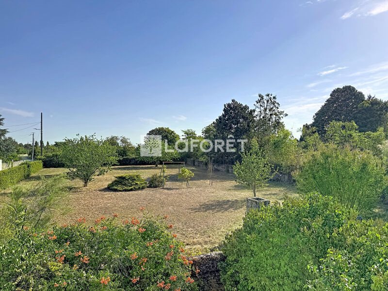Maison à vendre, 215m², Doué-en-Anjou