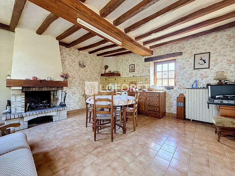 Maison à vendre, 215m², Doué-en-Anjou
