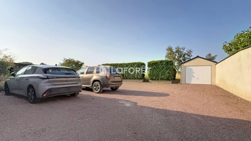 Maison à vendre, 88m², Doué-en-Anjou