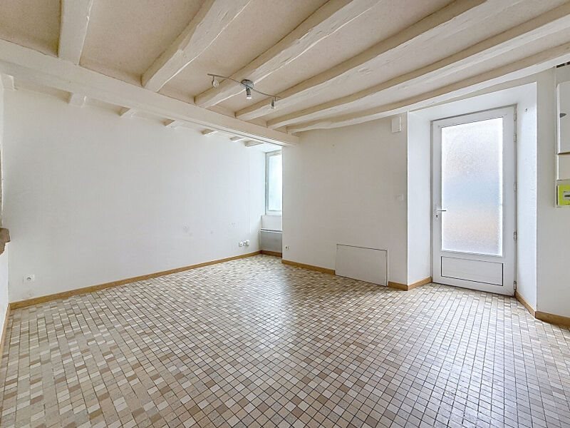 Maison à vendre, 59m², Doué-en-Anjou