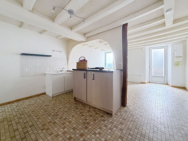 Maison à vendre, 59m², Doué-en-Anjou