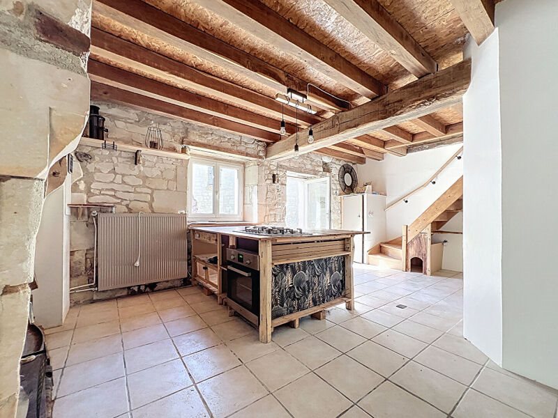 Maison à vendre, 139m², Doué-en-Anjou