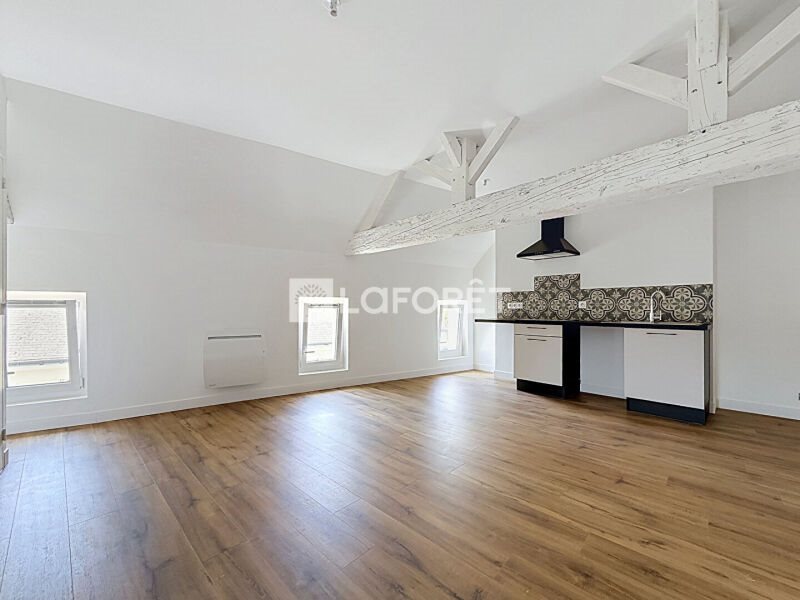 Appartement à louer, 60m², Doué-en-Anjou