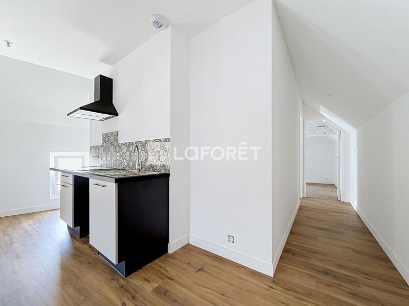 Appartement à louer, 60m², Doué-en-Anjou