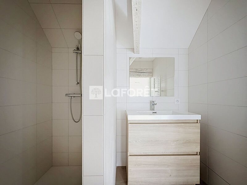 Appartement à louer, 60m², Doué-en-Anjou