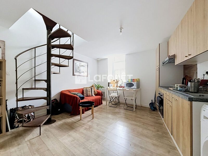 Appartement à louer, 39m², Doué-en-Anjou