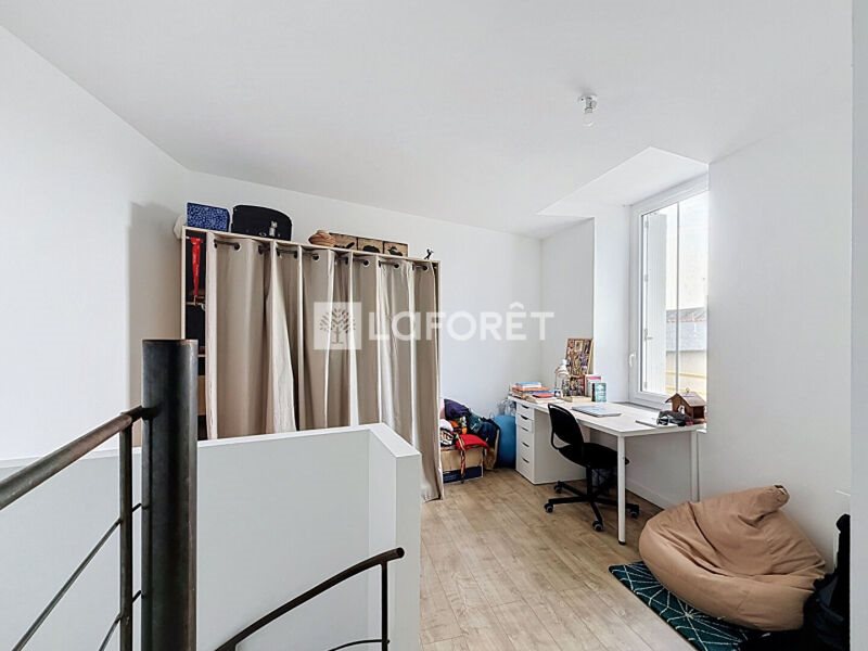 Appartement à louer, 39m², Doué-en-Anjou