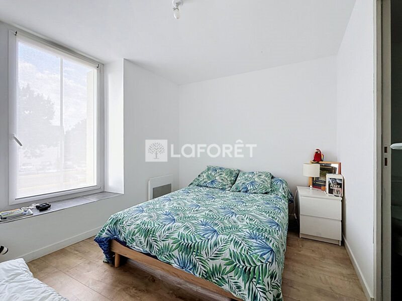 Appartement à louer, 39m², Doué-en-Anjou