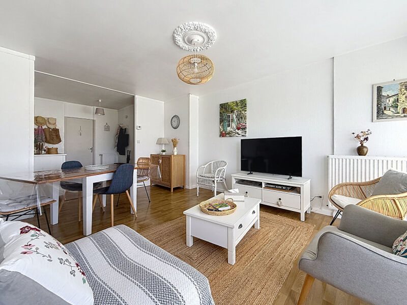Appartement à vendre, 64m², Saumur