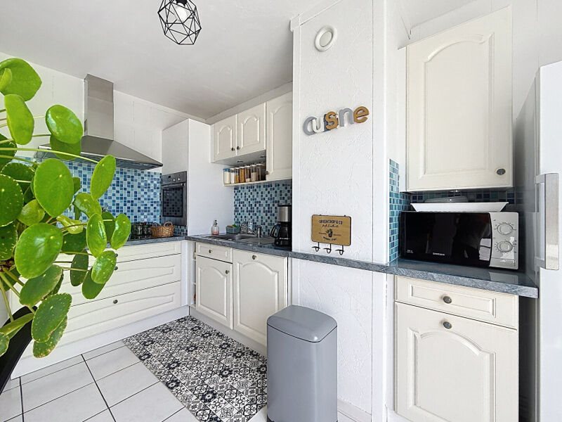 Appartement à vendre, 64m², Saumur