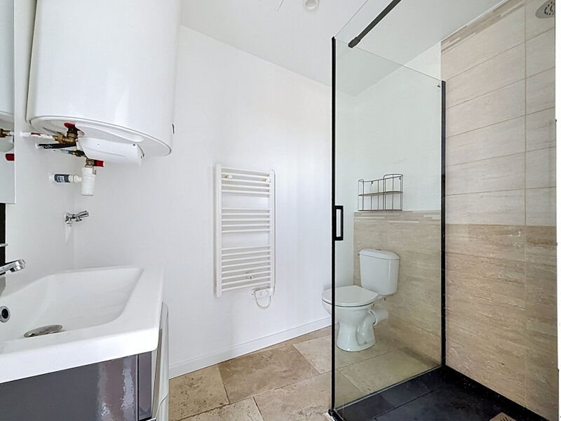 Maison à louer, 18m², Gennes