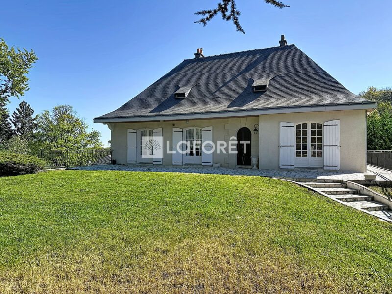 Maison à vendre, 173m², Saumur