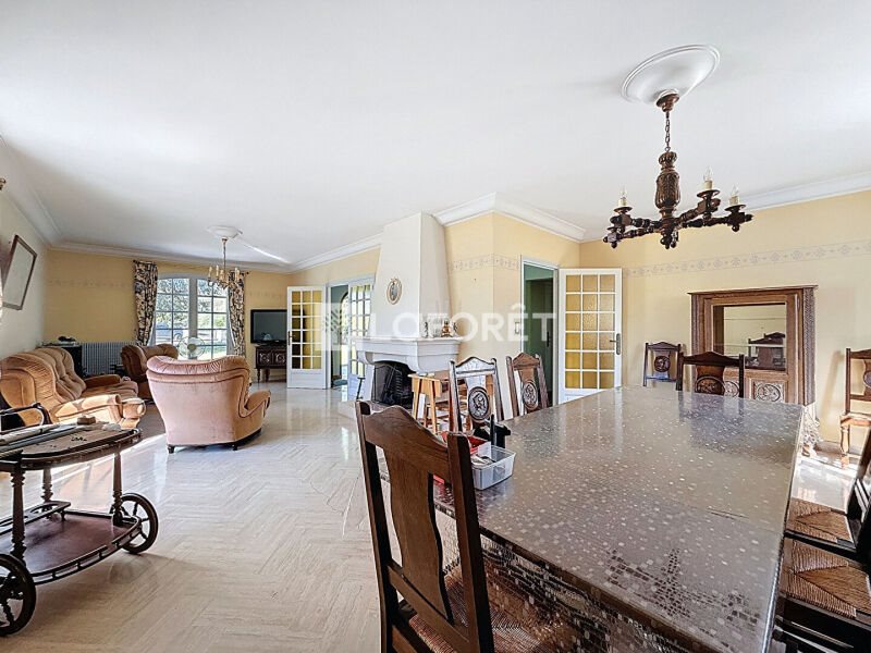Maison à vendre, 173m², Saumur