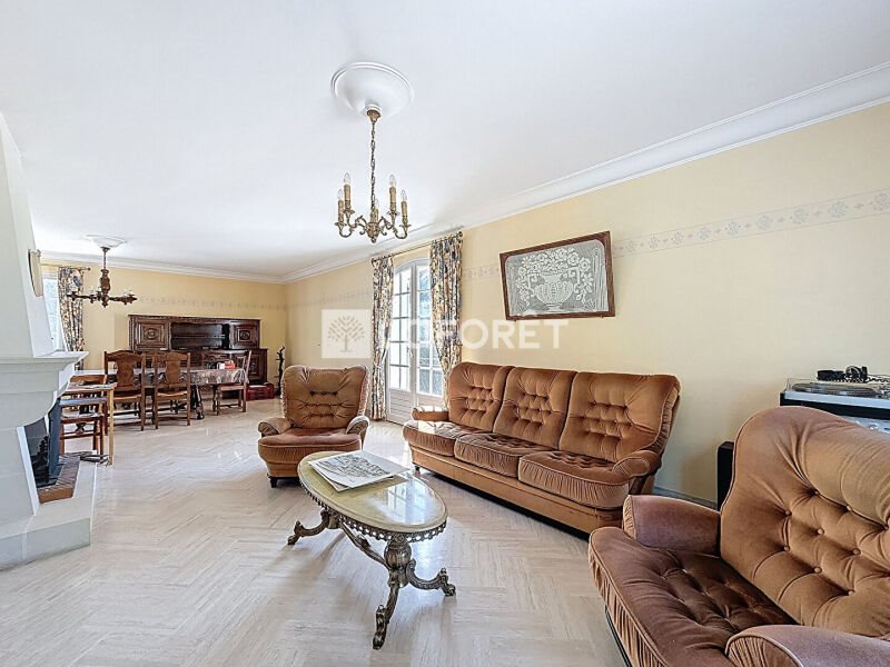 Maison à vendre, 173m², Saumur