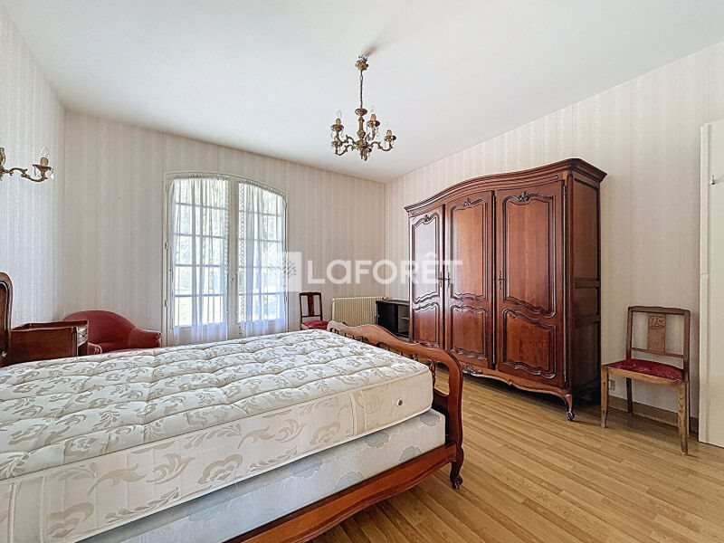 Maison à vendre, 173m², Saumur