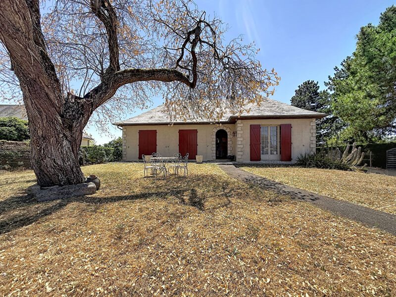 Maison à vendre, 155m², Doué-en-Anjou