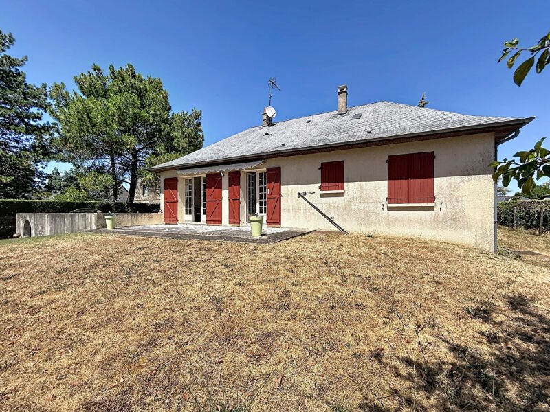 Maison à vendre, 155m², Doué-en-Anjou
