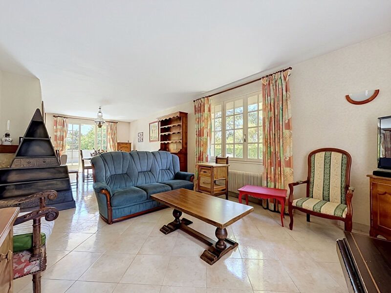 Maison à vendre, 155m², Doué-en-Anjou