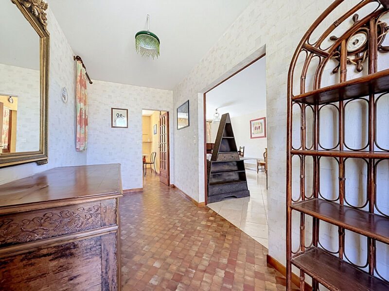 Maison à vendre, 155m², Doué-en-Anjou