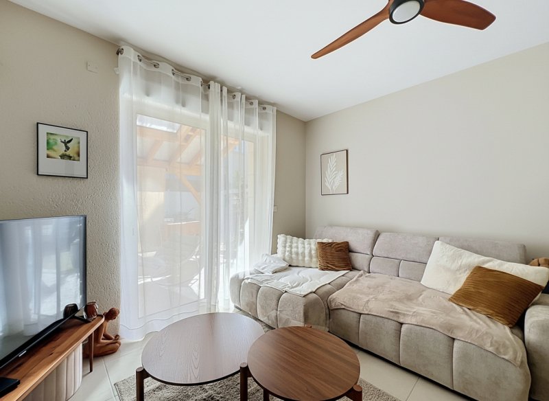 Maison à vendre, 138m², Louresse-Rochemenier