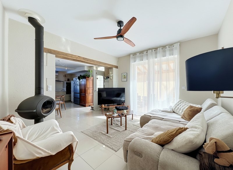 Maison à vendre, 138m², Louresse-Rochemenier