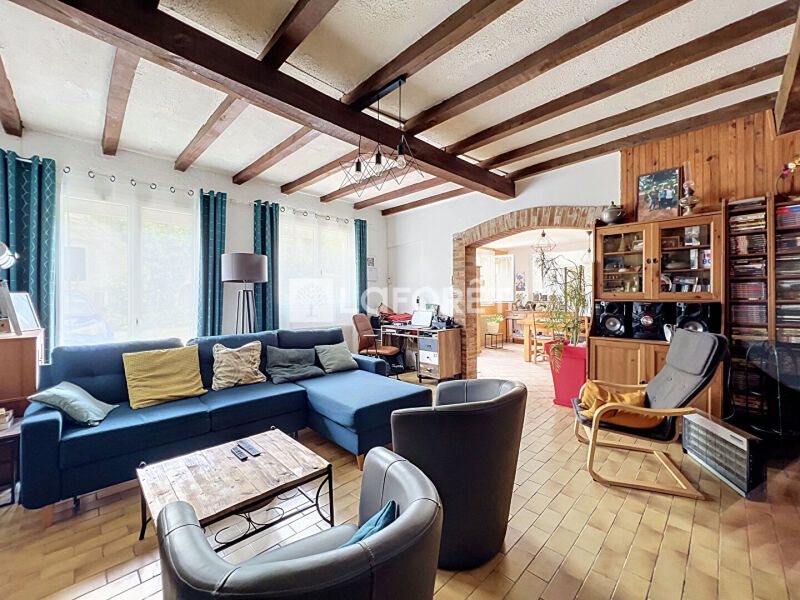 Maison à vendre, 461m², Le Puy-Notre-Dame