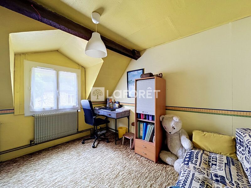 Maison à vendre, 461m², Le Puy-Notre-Dame
