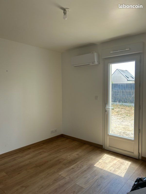 Maison à vendre, 82m², Louresse-Rochemenier