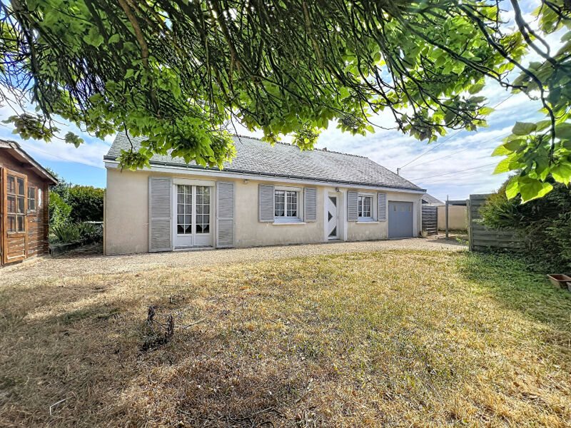 Maison à vendre, 82m², Doué-en-Anjou