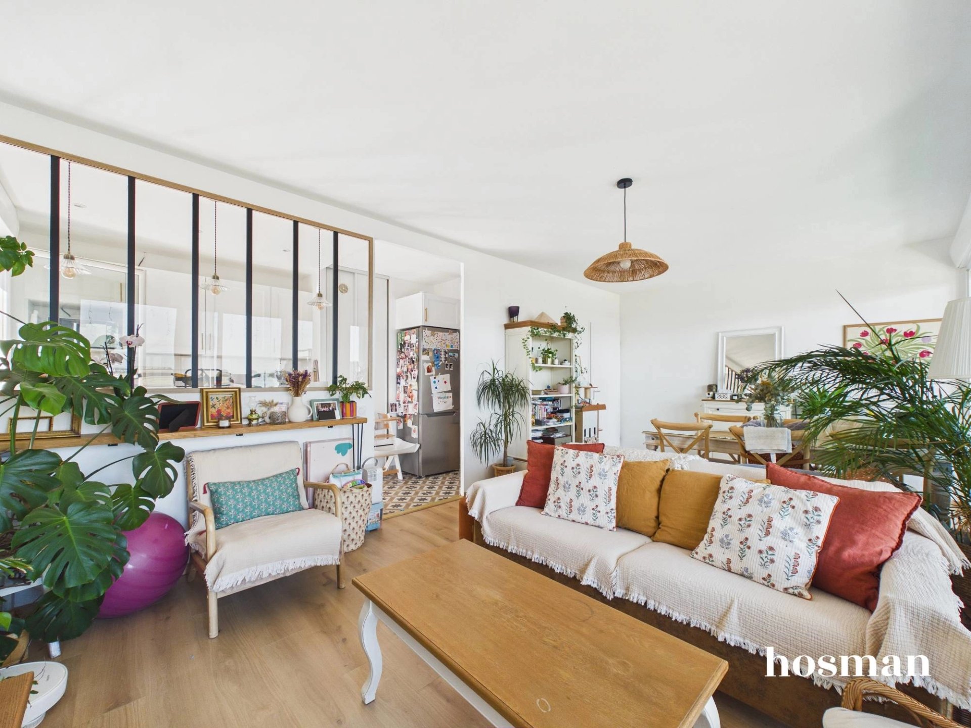 Appartement à vendre, 67m², Nantes