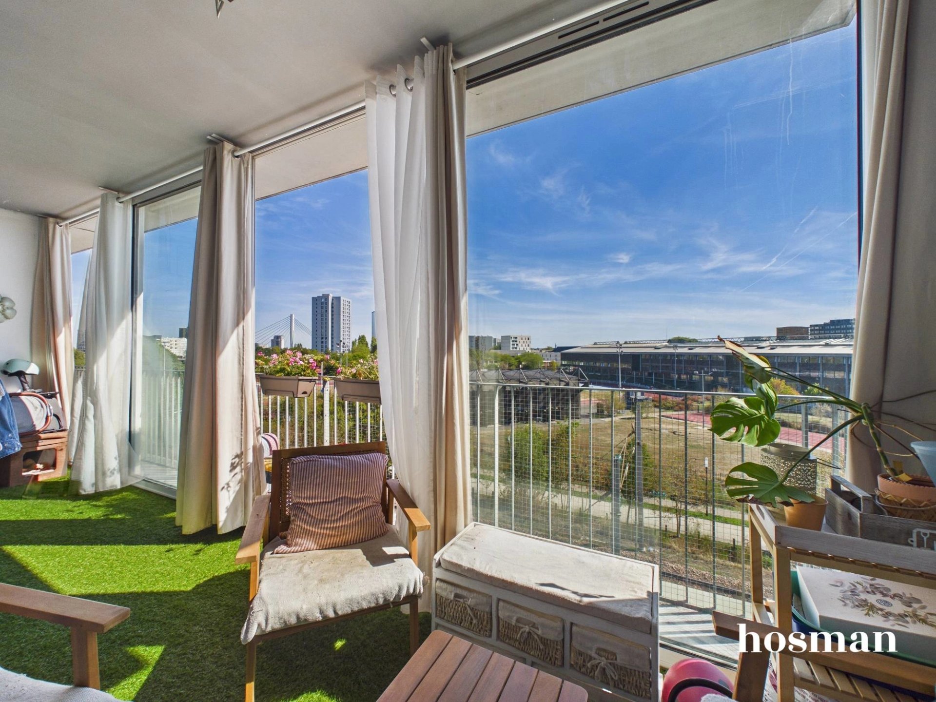 Appartement à vendre, 67m², Nantes
