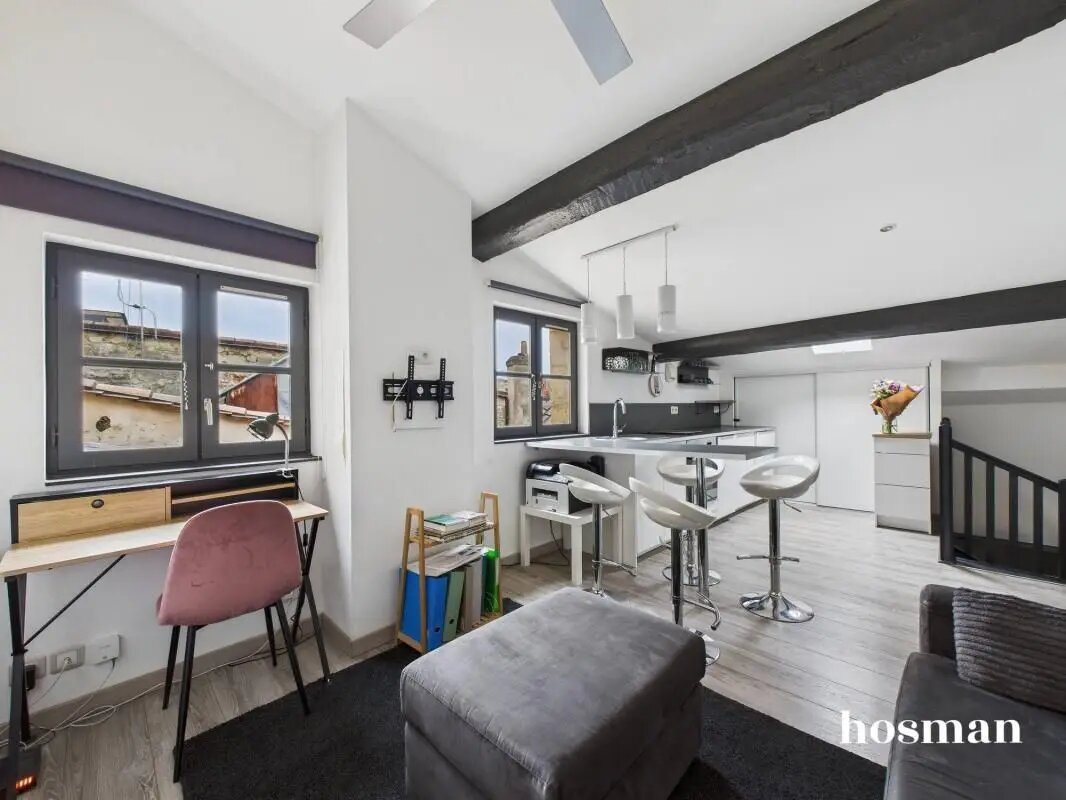 Appartement à vendre, 32m², Bordeaux
