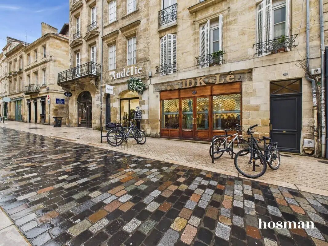 Appartement à vendre, 32m², Bordeaux