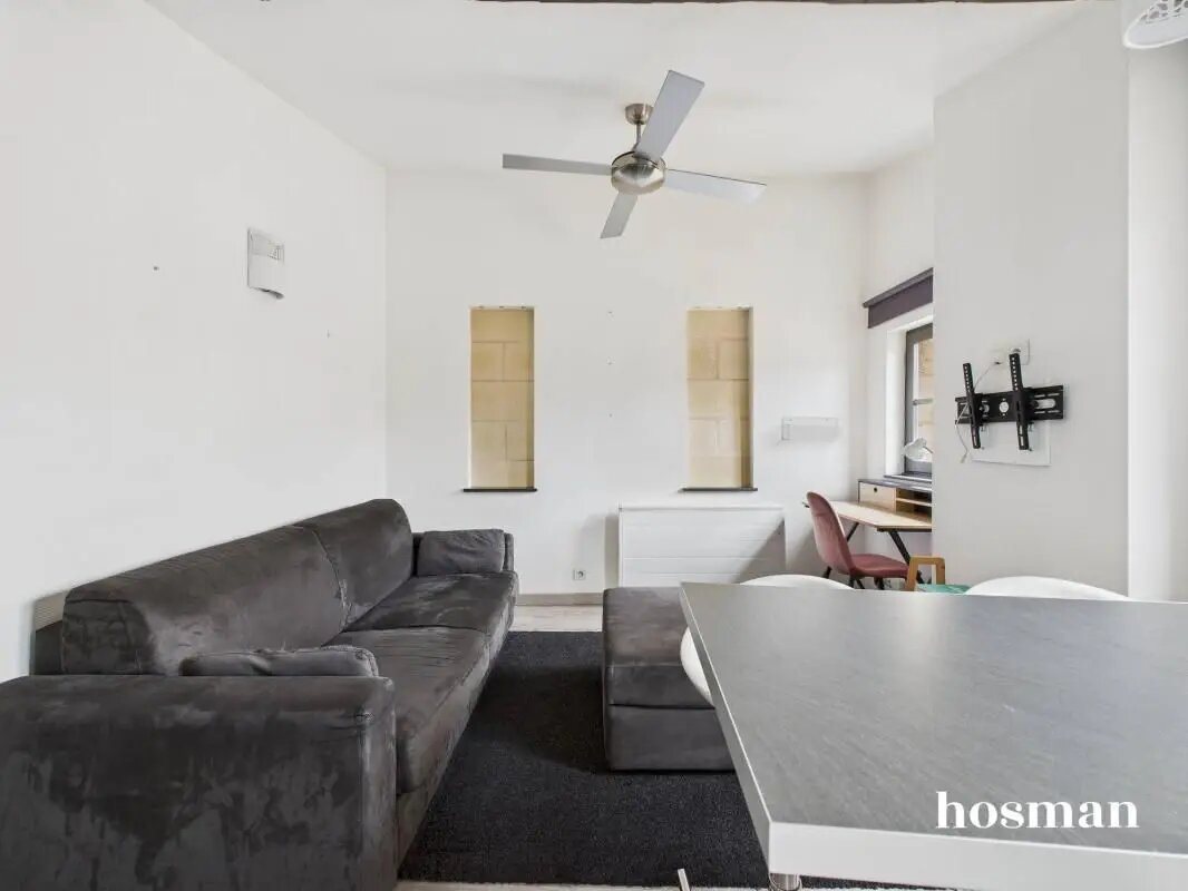 Appartement à vendre, 32m², Bordeaux