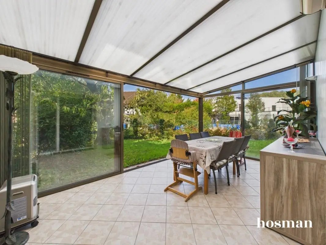 Maison à vendre, 97m², Bondy