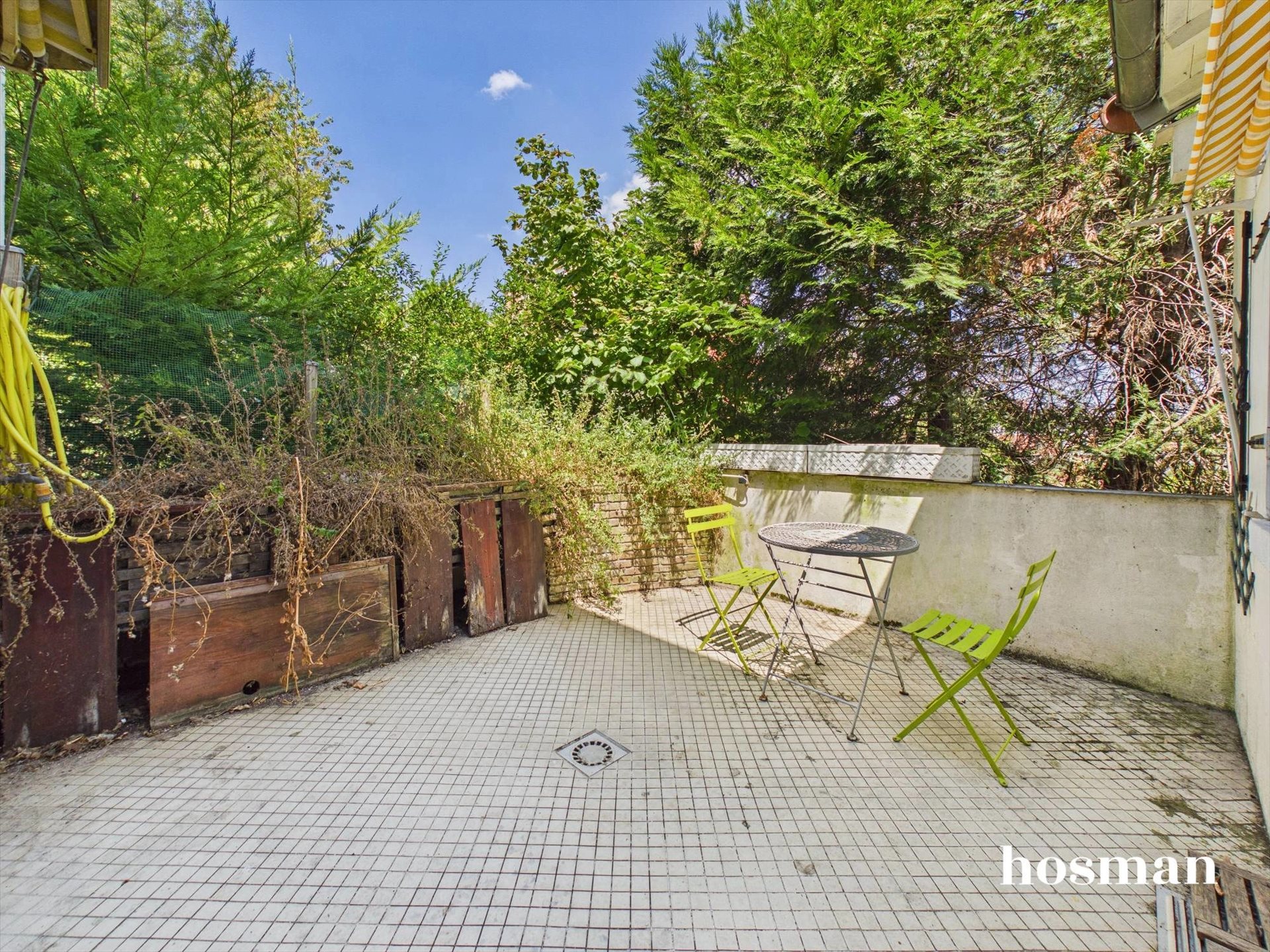 Appartement à vendre, 60m², Ivry-sur-Seine