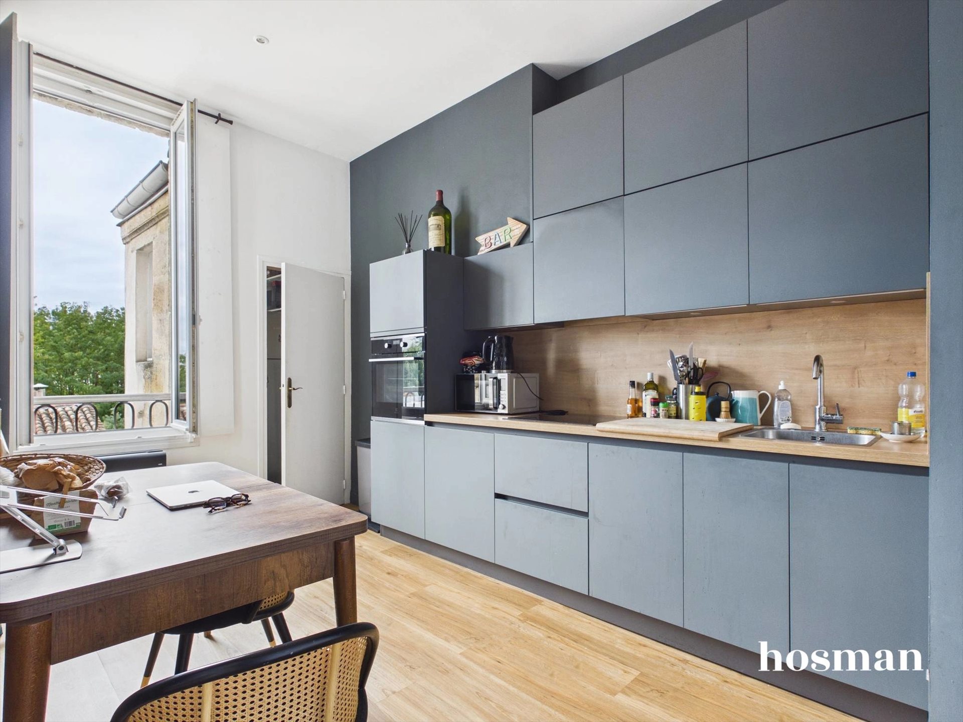 Appartement à vendre, 53m², Bordeaux