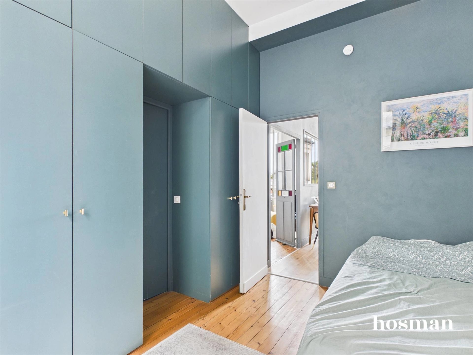 Appartement à vendre, 53m², Bordeaux